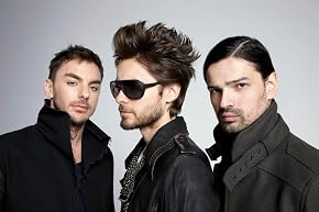 Image de 30 Seconds To Mars