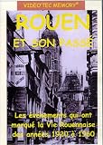 Revue Arcadès  / Rouen et son passe
