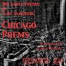 The Early Poetry of Carl Sandburg - Chicago Poems