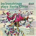Plays Santa Claus: Christmas Music for Those Who've