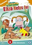 The Wild Thornberrys - Eliza Helps Out [VHS]