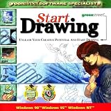 Click for more about Start Drawing - Greenstreet.