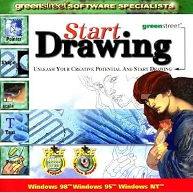 Start Drawing