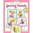 Fairies of the Field Lacing Cards
