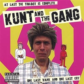 One Last Wank and One Last Cry [Explicit]