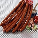 Cabanossi - Kabanosy Pieczone - 4 St�ck ca. 300g - METZGERFRISCH!!!von "Smiarowski"