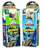 Toys : Batman 4 figure booster DC Heroclix