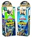 Batman 4 figure booster DC Heroclix
