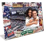 MLB Boston Red Sox Fenway Park 100th Anniversary 5x7 Picture Frame