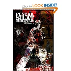Pencak Silat Pertempuran: Vol. 1
