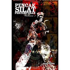 Pencak Silat Pertempuran: Vol. 1