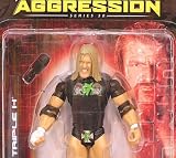  : Triple H - Westling - Ruthless Aggression Series 30