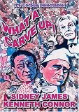 What a Carve Up!