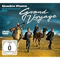 Quadro Nuevo - Grand Voyage