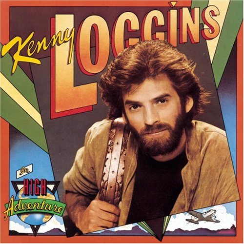 Kenny Loggins Picture 10