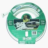 Colorite/Swan SNCMC12025 Marine, Camper, Patio, And Pool Hose