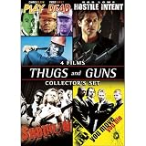 Thugs & Guns Collector`s Set