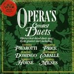 Opera's Greatest Duets