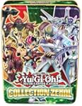 Konami - Tin Collection Yu Gi Oh Zexa...