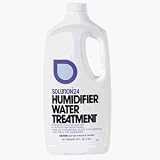 Humidifier Water Treatment, 32 Oz