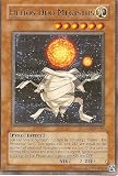 Helios Duo Magistus CP06-EN010 Rare