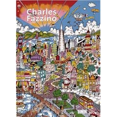 Charles Fazzino