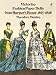Victorian Fashion Paper Dolls from Harper's Bazar, 1867-1898 (Dover Victorian Paper Dolls)