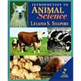 Introduction to Animal Science by Leland S. Shapiro