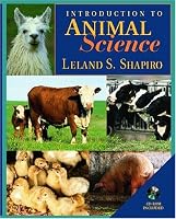 Introduction to Animal Science