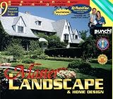 Punch! Master Landscape & Homedesign Lb (canada Only)