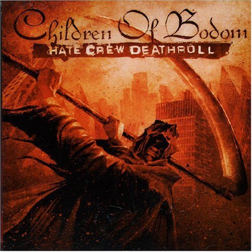 Hate Crew Deathroll