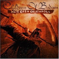 Hate Crew Deathroll