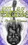 Exit 25 Utopia (A Great American Punk Rock Novel)