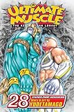 Ultimate Muscle, Vol. 28: Battle 28 (Ultimate Muscle: The Kinnikuman Legacy)