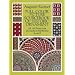 Full-Color Picture Sourcebook of Historic Ornament: All 120 Plates from "L'Ornement Polychrome," Series II (Dover Fine Art, History of Art)