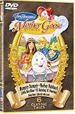 Jim Hensons Mother Goose Stories Humpty DVD Cover