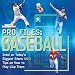 Pro Files: Baseball: Intel on Today&iquest;s Biggest Stars And Tips on How to Play Like Them (Sports Illustrated Kids)