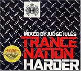 Ministry of Sound: Trance Nation Harder
