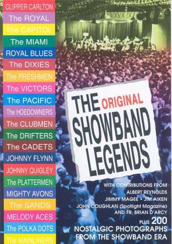 SHOWBAND LEGENDS : DVD