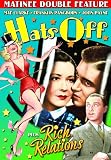 Matine Double Feature [DVD] [1937] [Region 1] [US Import] [NTSC]