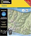 National Geographic TOPO Map (Idaho - Mac)