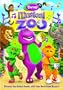 Barney Musical Zoo