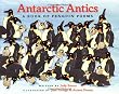 The Ambassadors: A Book of Penguin Poems