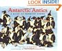 Antarctic Antics: A Book of Penguin Poems