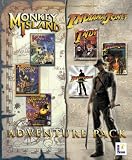 Produkt-Bild: LucasArts Adventure Pack