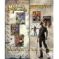 LucasArts Adventure Pack