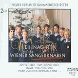 Weihnachten mit Den Wiener Sän