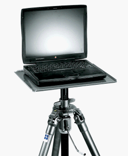 Gitzo G065 13 x 15.5-Inch Monitor Platform