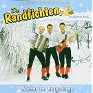 Winter im Erzgebirge