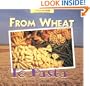 From Wheat to Pasta (Changes)